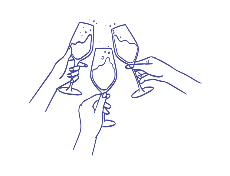 Repas de groupe - Le Triadenn - Restaurant Rieux