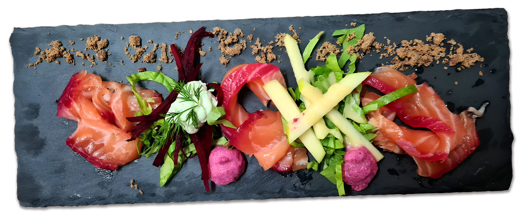 Le Triadenn - Restaurant Redon