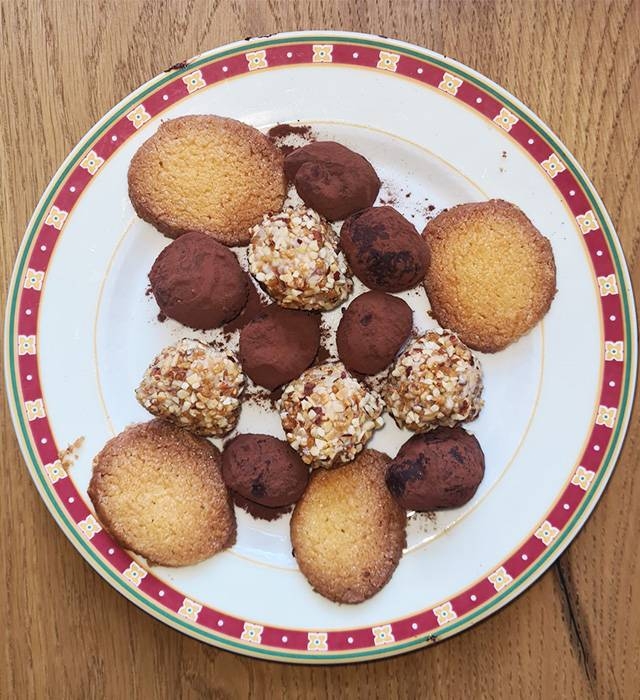 Le Triadenn - Restaurant Redon