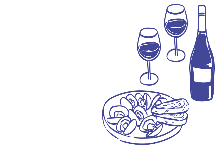 Le Restaurant - Le Triadenn - Restaurant Saint Nicolas de Redon